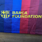 UNIFORME NIÑO BARCELONA 2026