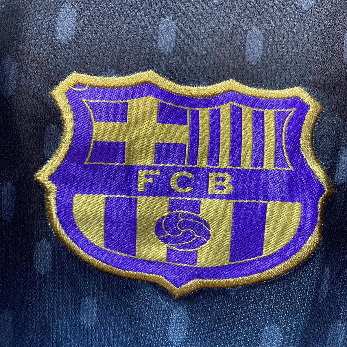UNIFORME ADULTO BARCELONA EDICION ESPECIAL 2026