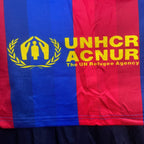 UNIFORME ADULTO BARCELONA 2026