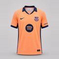 CAMISETA BARCELONA VERSION JUGADOR 2025