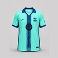 CAMISETA BARCELONA VERSION JUGADOR 2025