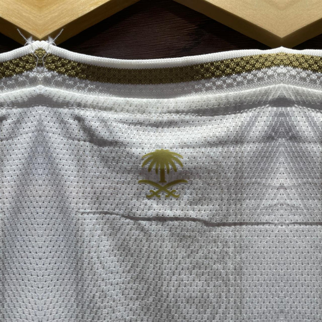 CAMISETA ALNASSAR TERCERA EQUIPACION  26/27