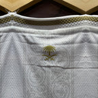 CAMISETA ALNASSAR TERCERA EQUIPACION  26/27