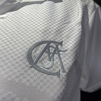 CAMISETA REAL MADRID EDICION ESPECIAL VERSION JUGADOR 2026