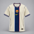 CAMISETA BARCELONA VERSION JUGADOR EDICION ESPECIAL 2026
