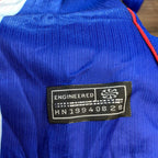 UNIFORME NIÑO PARIS