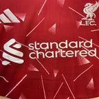 UNIFORME NIÑO LIVERPOOL