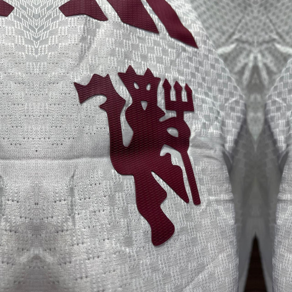 CAMISETA MANCHESTER UNITED  TERCERA EQUIPACION 26/27