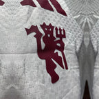 CAMISETA MANCHESTER UNITED  TERCERA EQUIPACION 26/27