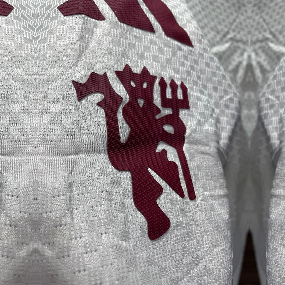 CAMISETA MANCHESTER UNITED  TERCERA EQUIPACION 26/27