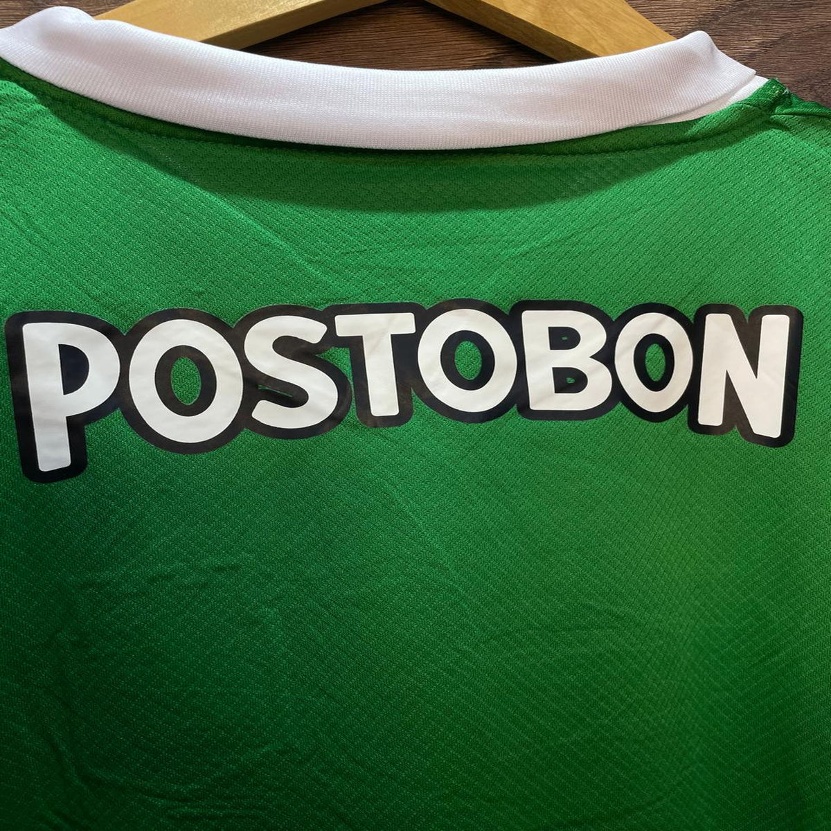UNIFORME NIÑO NACIONAL 2026