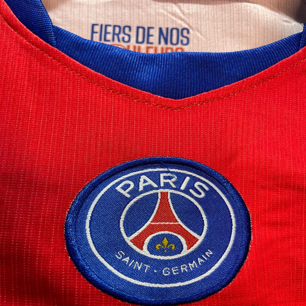 UNIFORME NIÑO PARIS