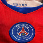 UNIFORME NIÑO PARIS