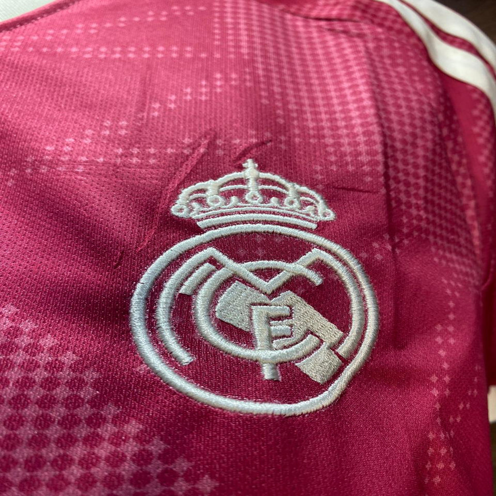 UNIFORME ADULTO REAL MADRID 2026