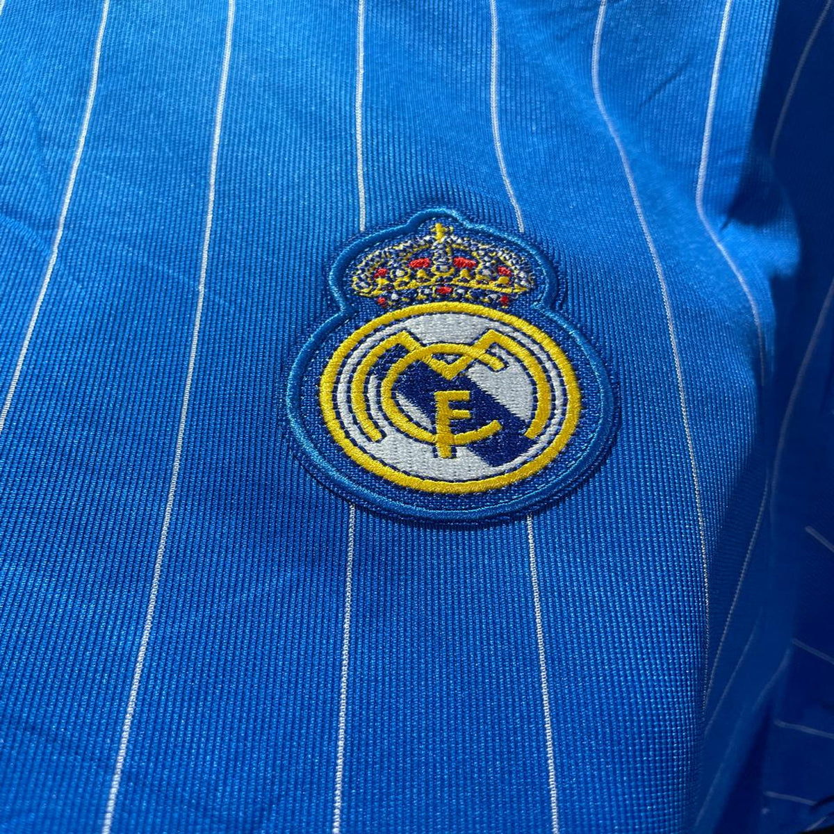 CAMISETA REAL MADRID EDICION ESPECIAL 2026